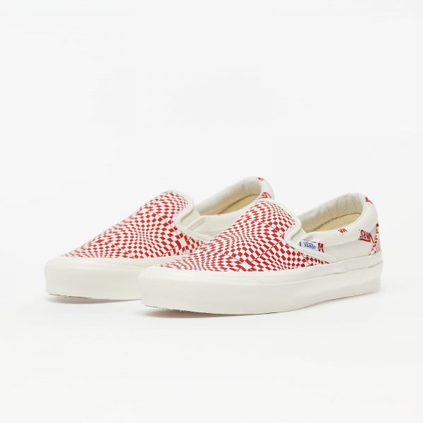Мъжки Кецове Vans