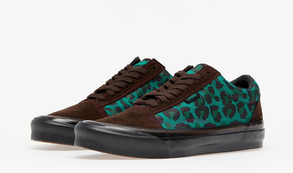 Мъжки Кецове Vans