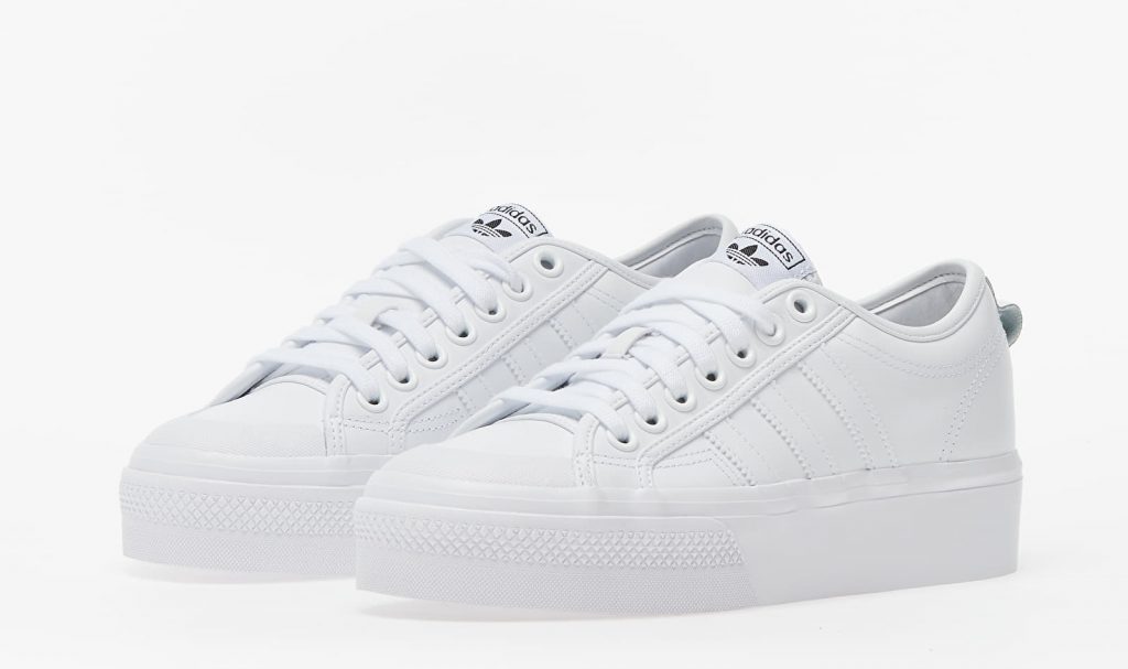 Дамски Сникърси Adidas Originals