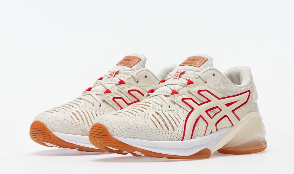 Дамски Сникърси Asics