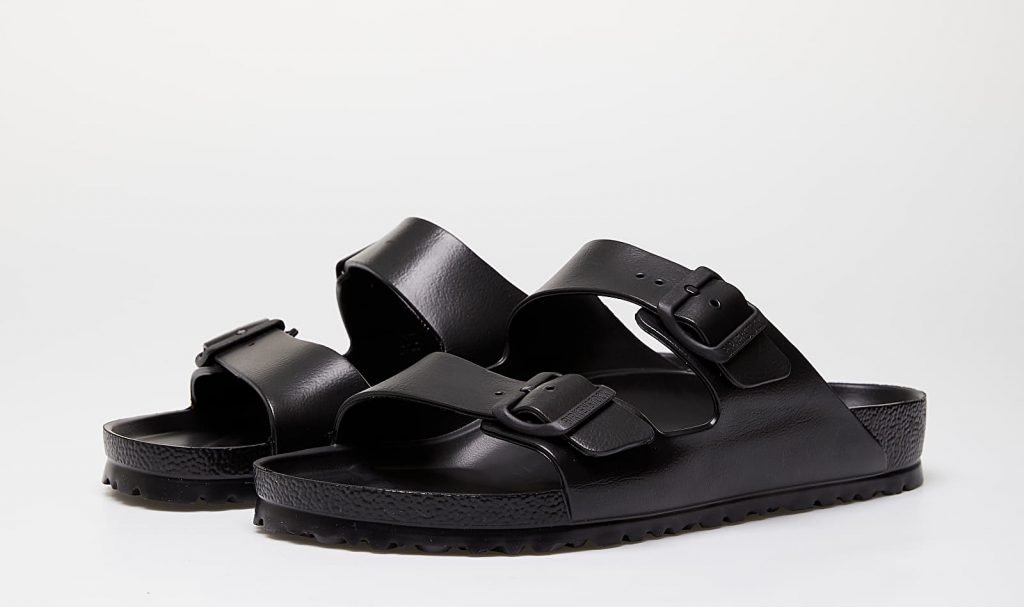 Мъжки Чехли и джапанки Birkenstock