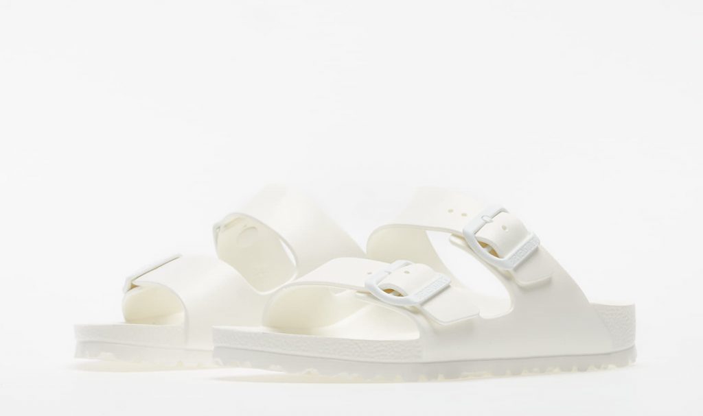 Дамски Чехли и джапанки Birkenstock