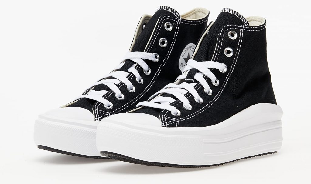 Дамски Кецове Converse
