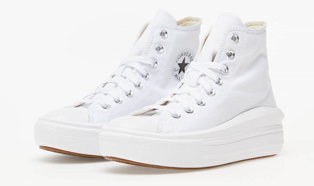 Дамски Кецове Converse