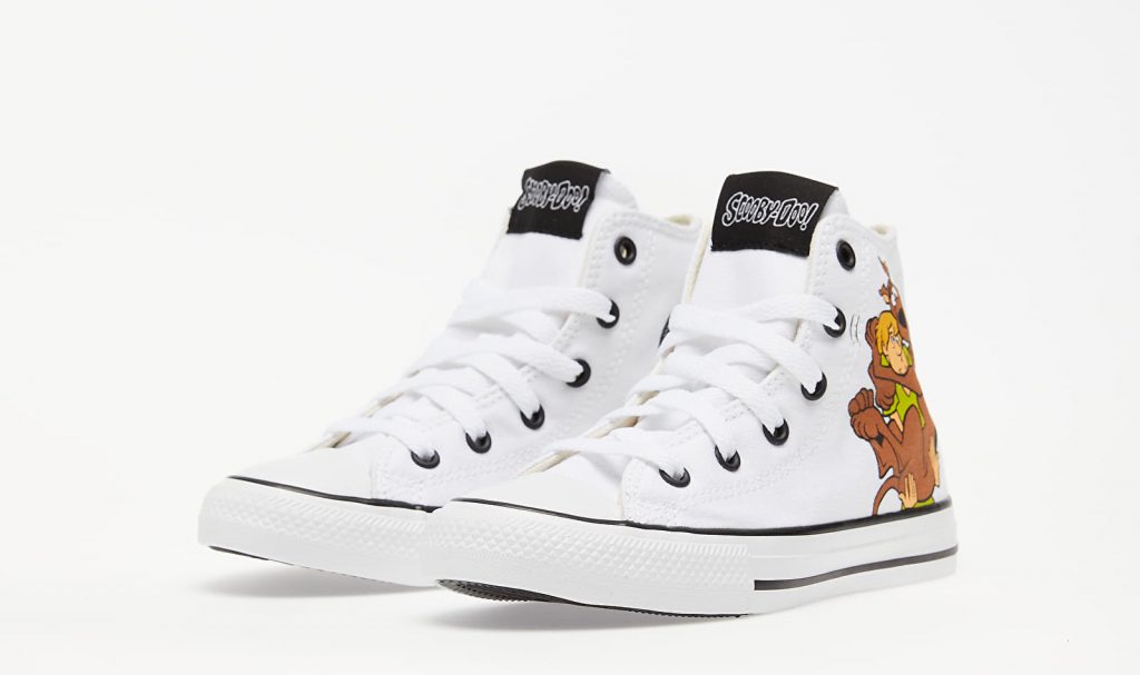 Детски Момичета Converse