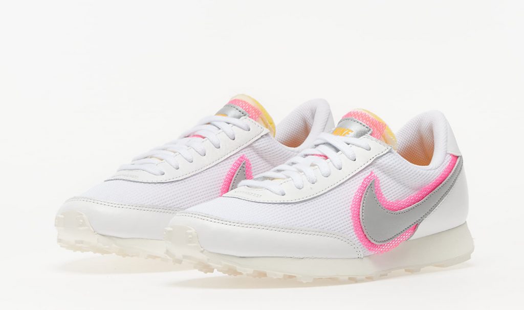 Дамски Сникърси Nike