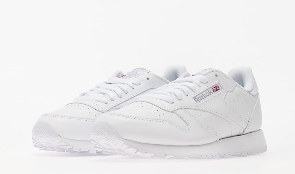 Мъжки Сникърси Reebok