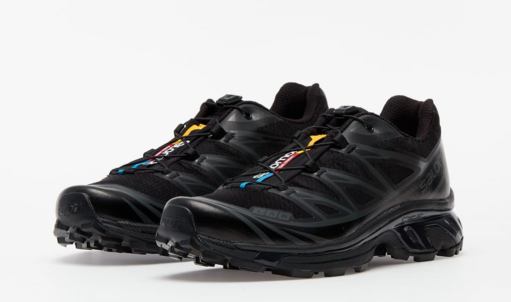 Мъжки Спортни Salomon Advanced