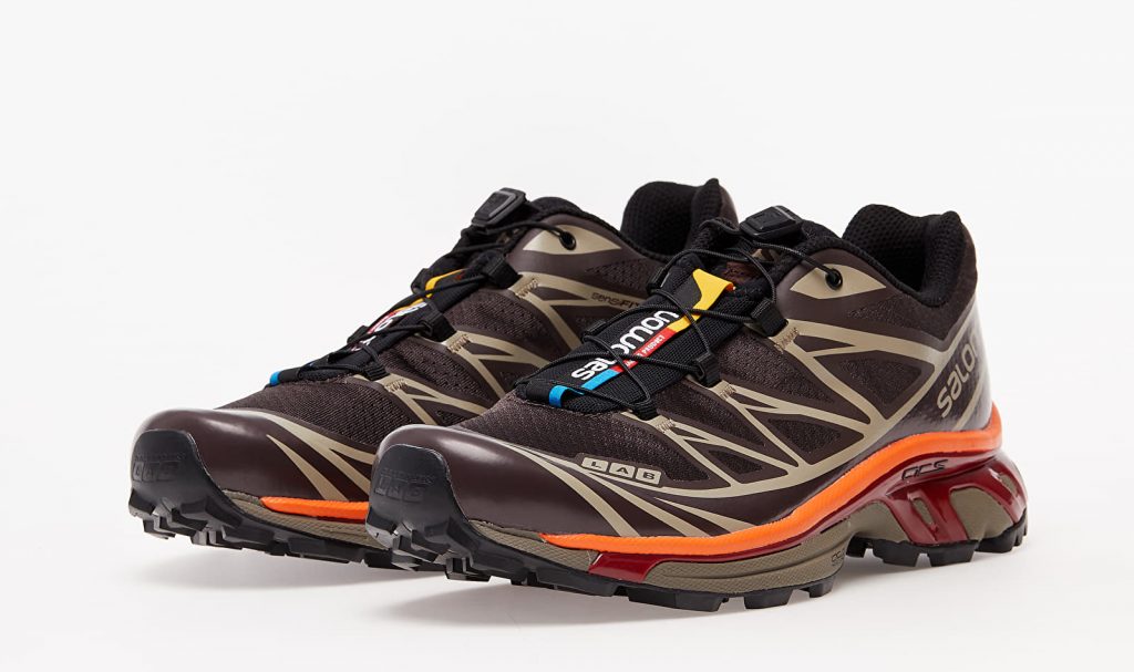 Мъжки Спортни Salomon Advanced