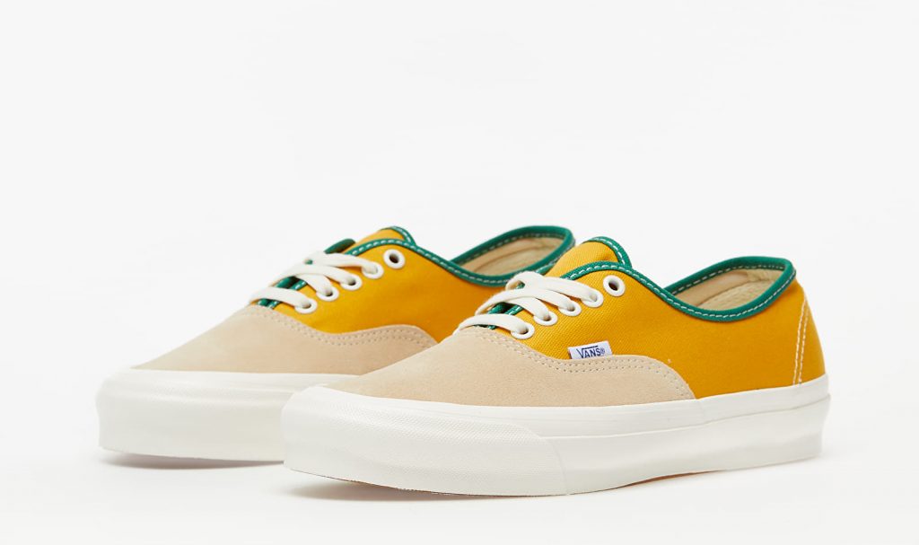 Мъжки Кецове Vans