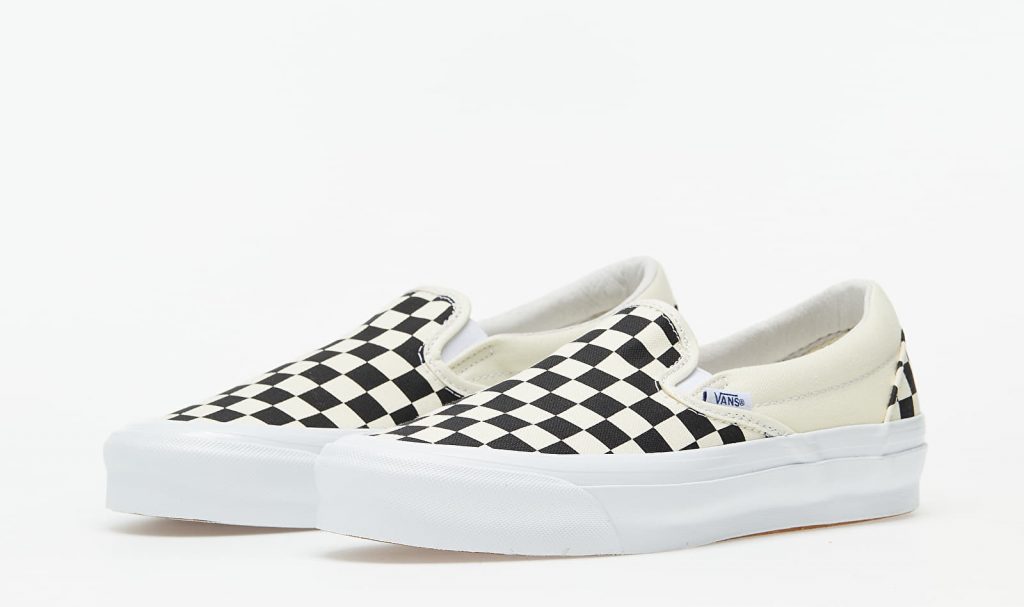 Мъжки Кецове Vans