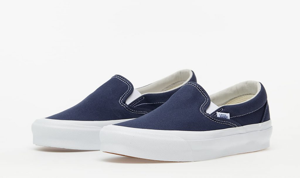 Мъжки Кецове Vans