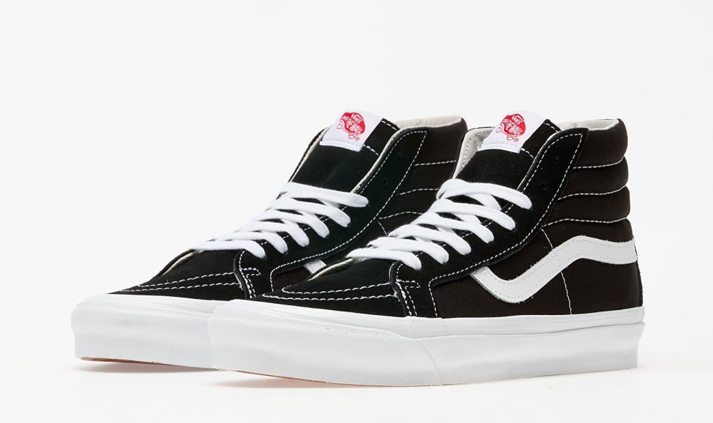 Мъжки Кецове Vans