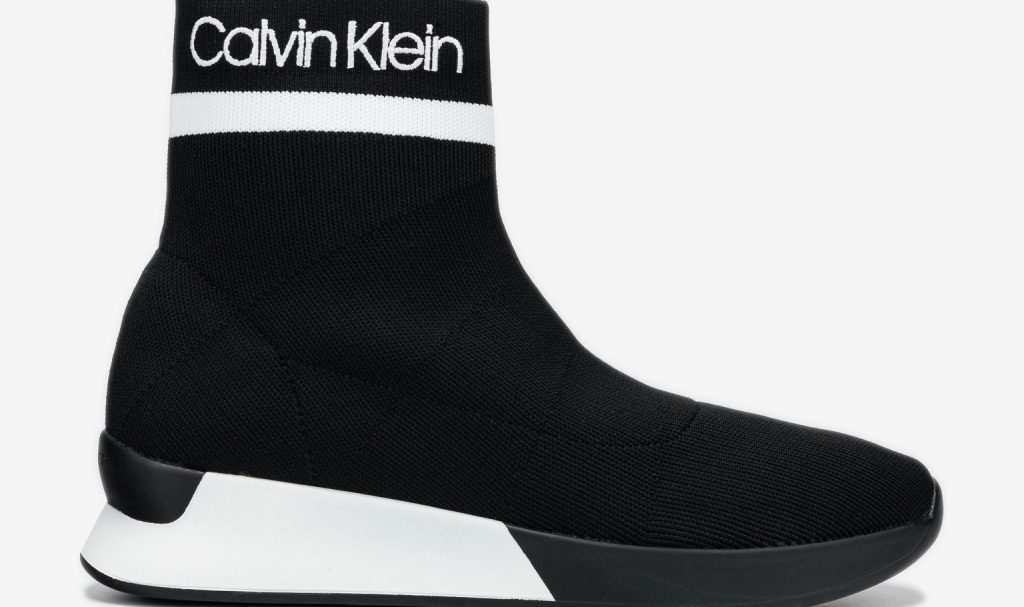 Дамски Сникърси Calvin Klein