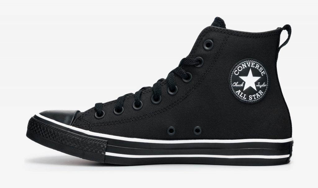 Дамски Кецове Converse