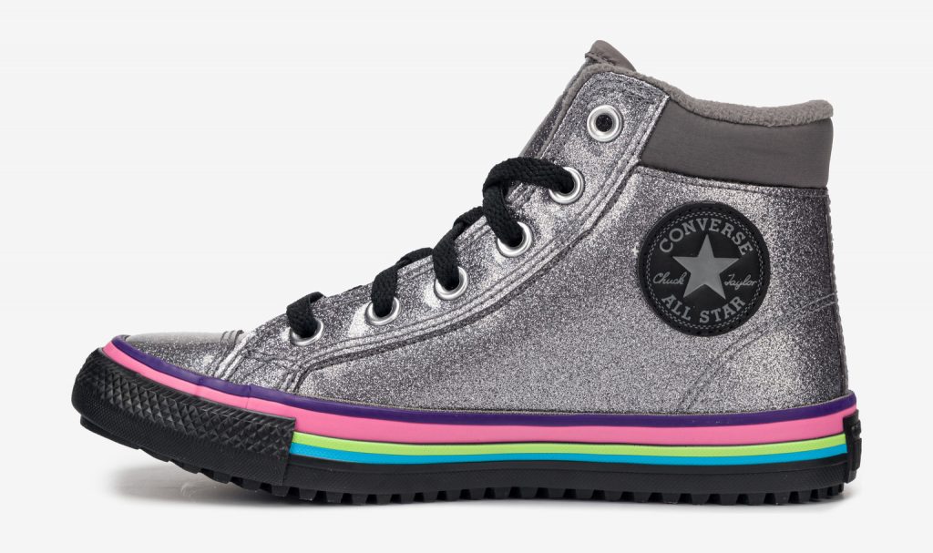 Детски Момичета Converse