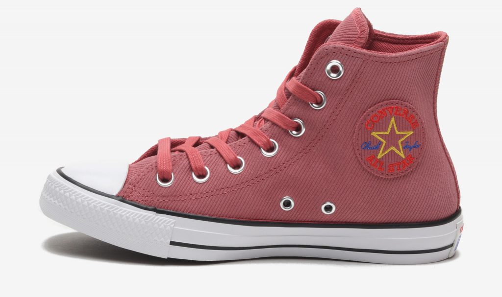 Дамски Кецове Converse