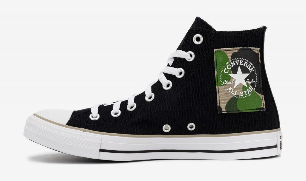 Мъжки Кецове Converse