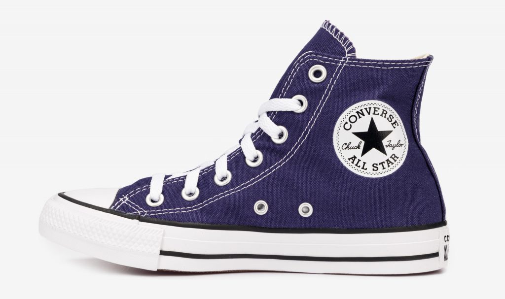 Дамски Кецове Converse