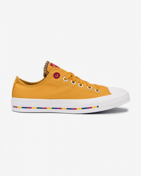 Дамски Кецове Converse
