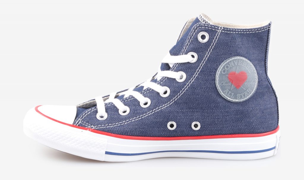 Дамски Кецове Converse