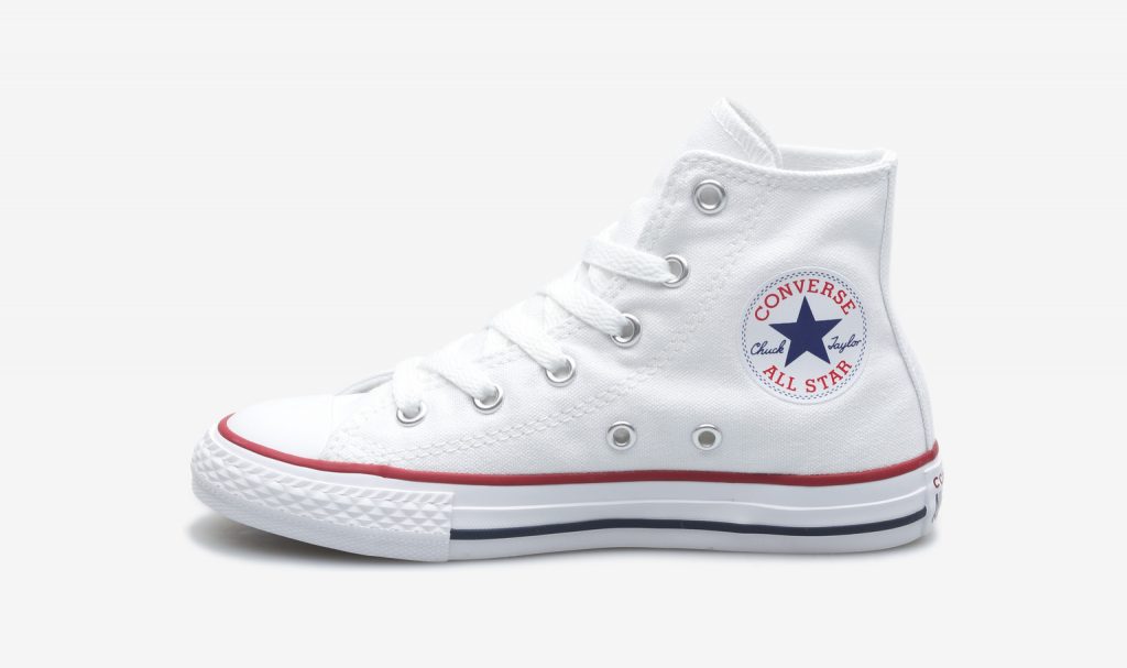 Детски Момчета Converse