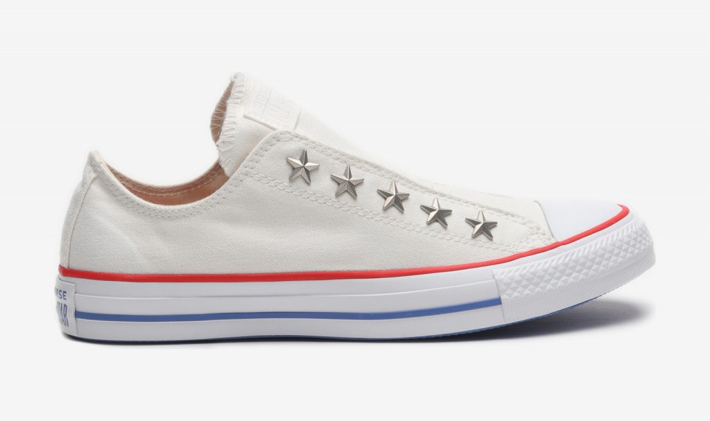 Дамски Кецове Converse