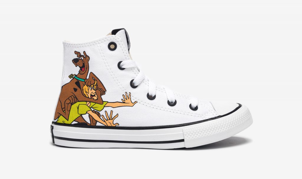 Детски Момичета Converse