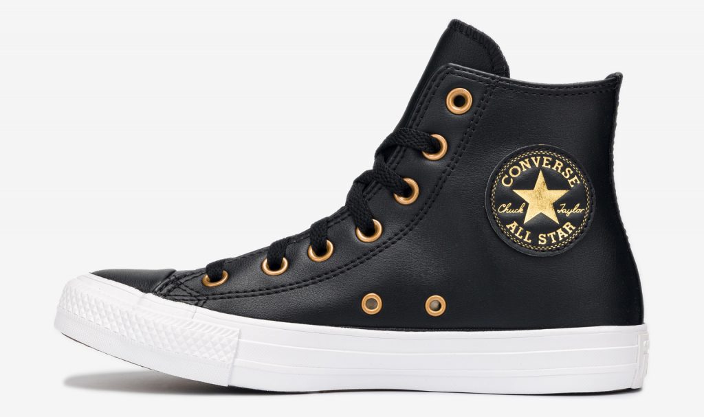 Дамски Кецове Converse