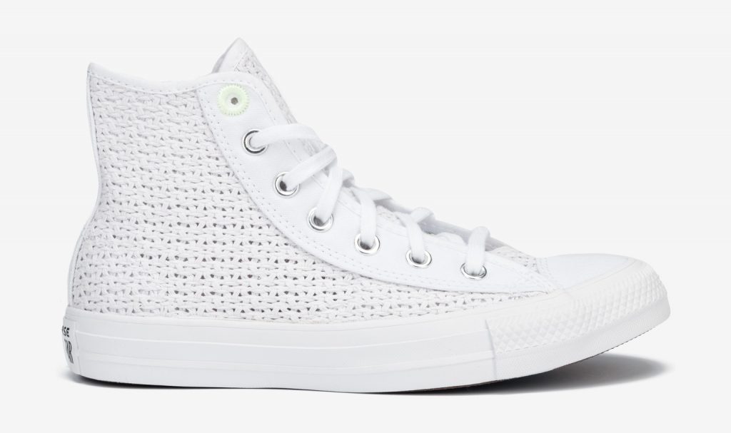 Дамски Кецове Converse