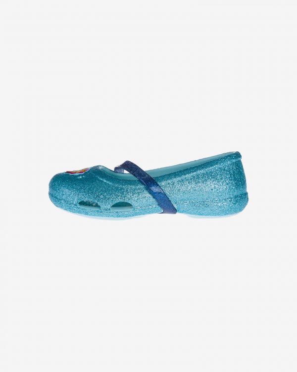 Crocs Crocs Lina Frozen™ Flat Балеринки детски