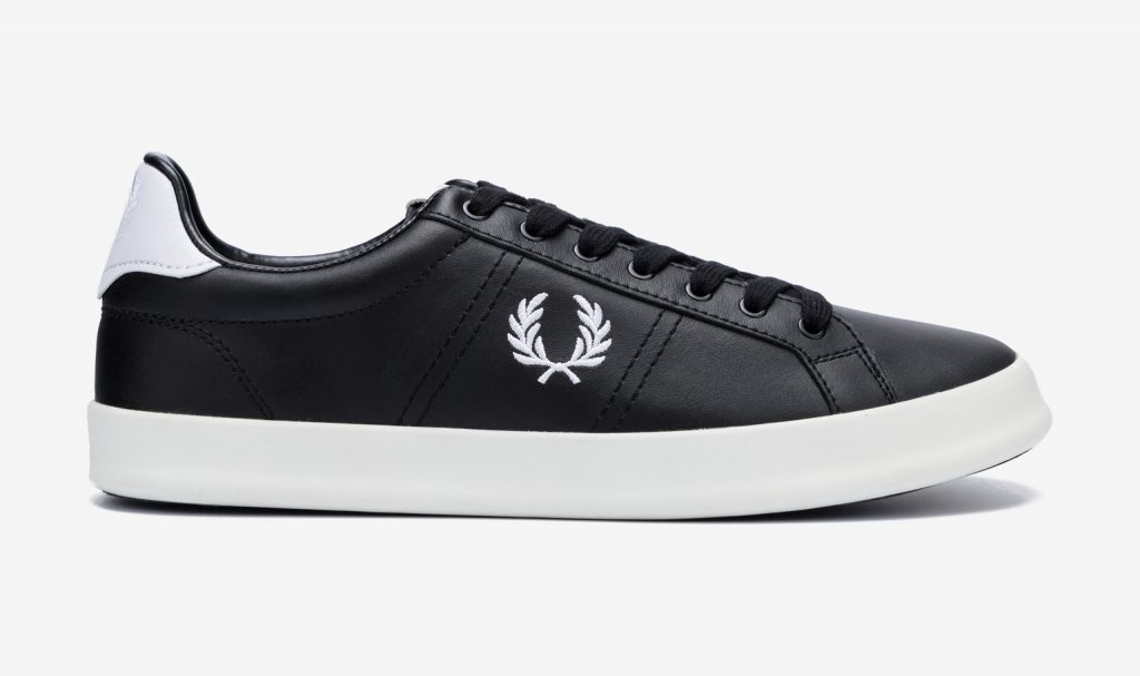 Мъжки Сникърси Fred Perry