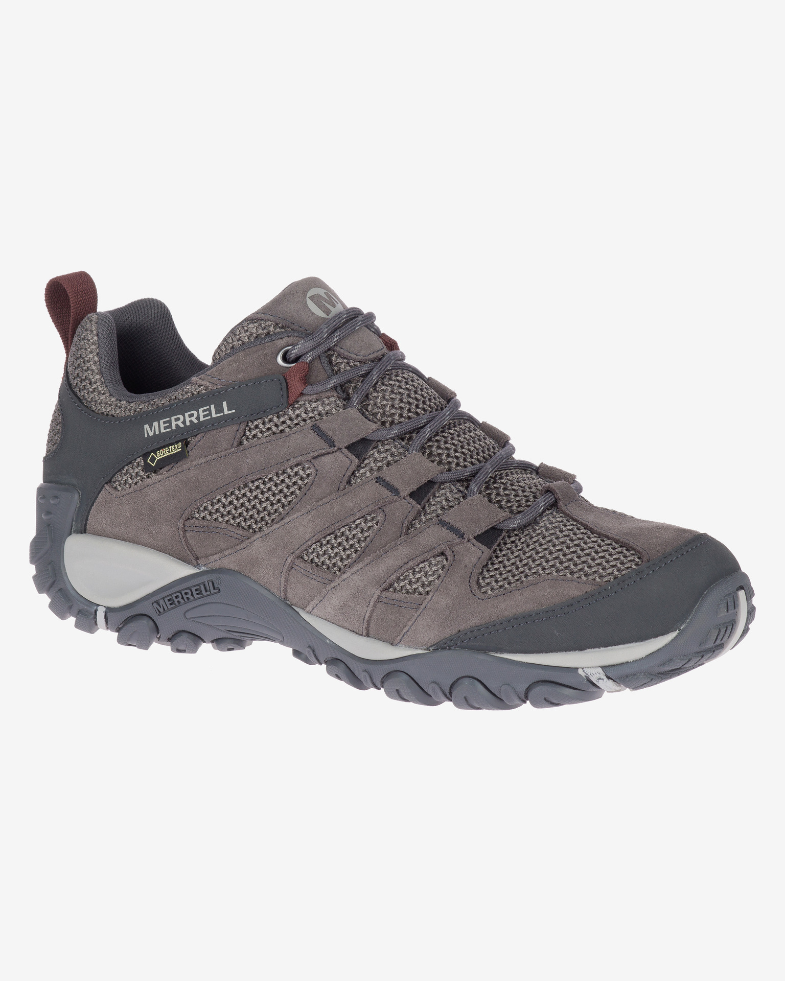 Merrell Alverstone Спортни обувки 