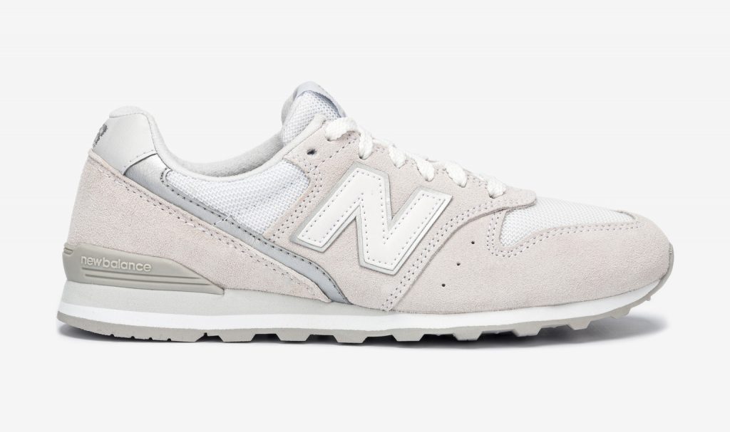 Дамски Сникърси New Balance