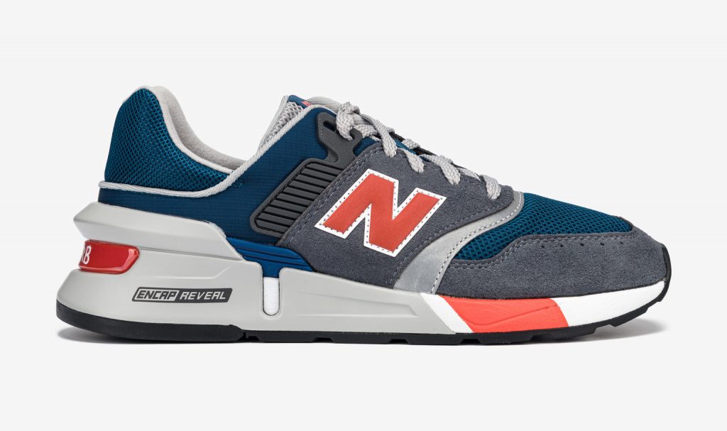 Мъжки Сникърси New Balance