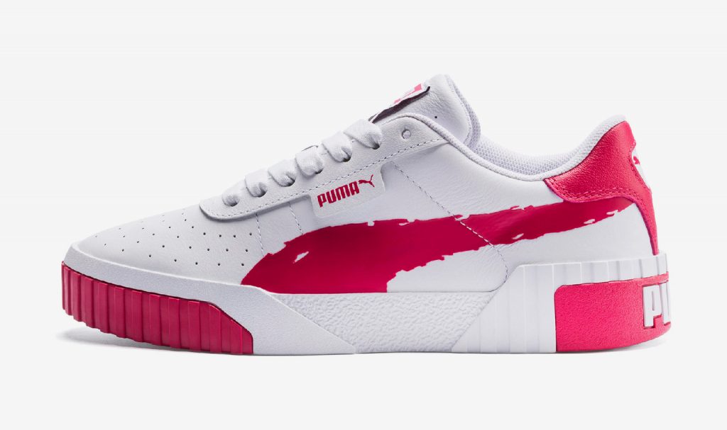 Дамски Сникърси Puma