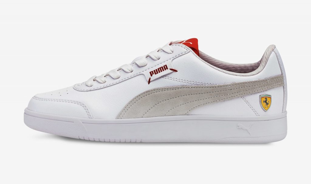 Мъжки Сникърси Puma