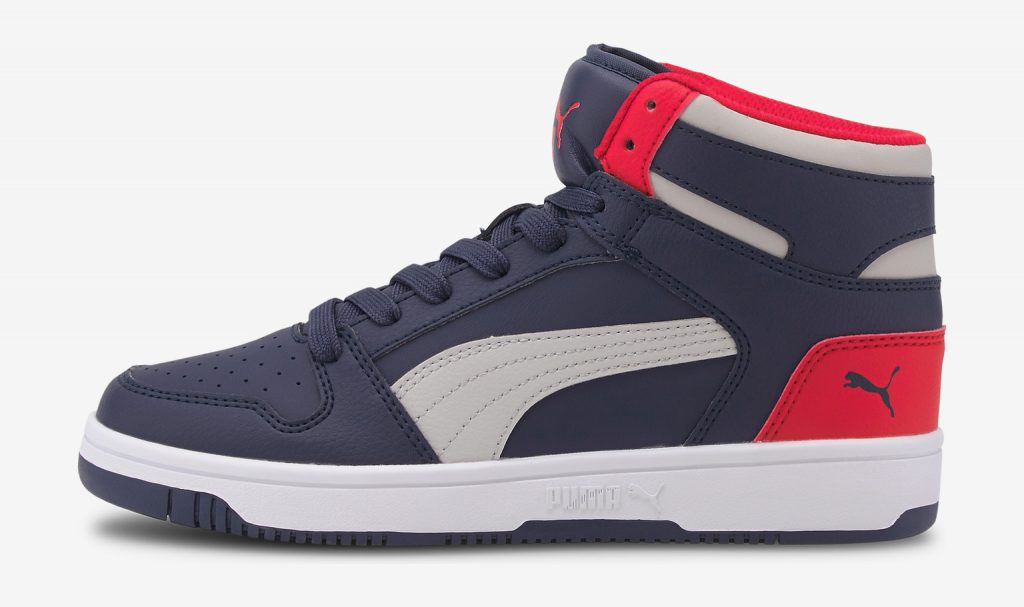 Детски Момчета Puma