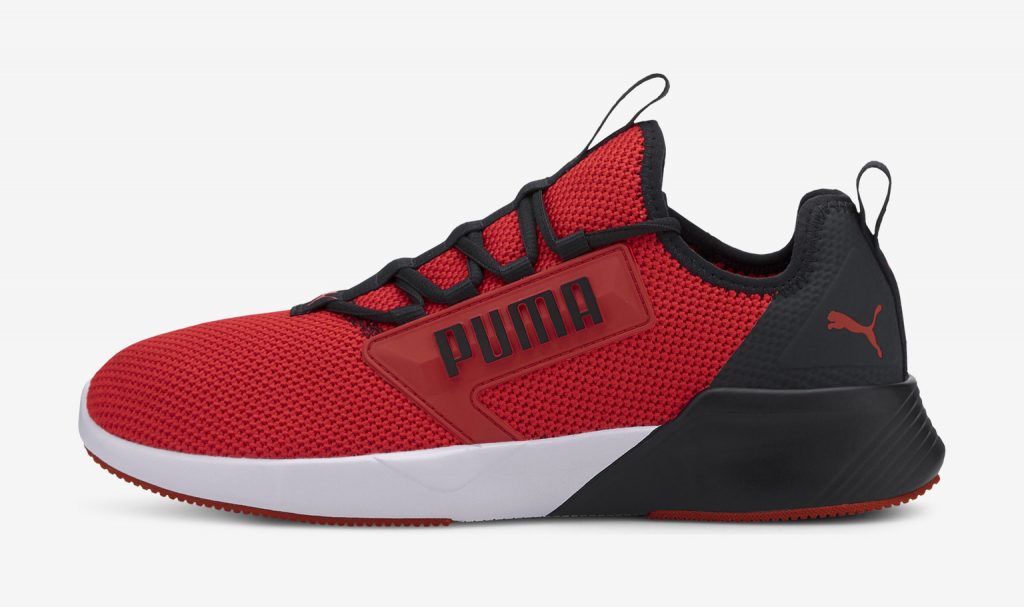 Мъжки Сникърси Puma