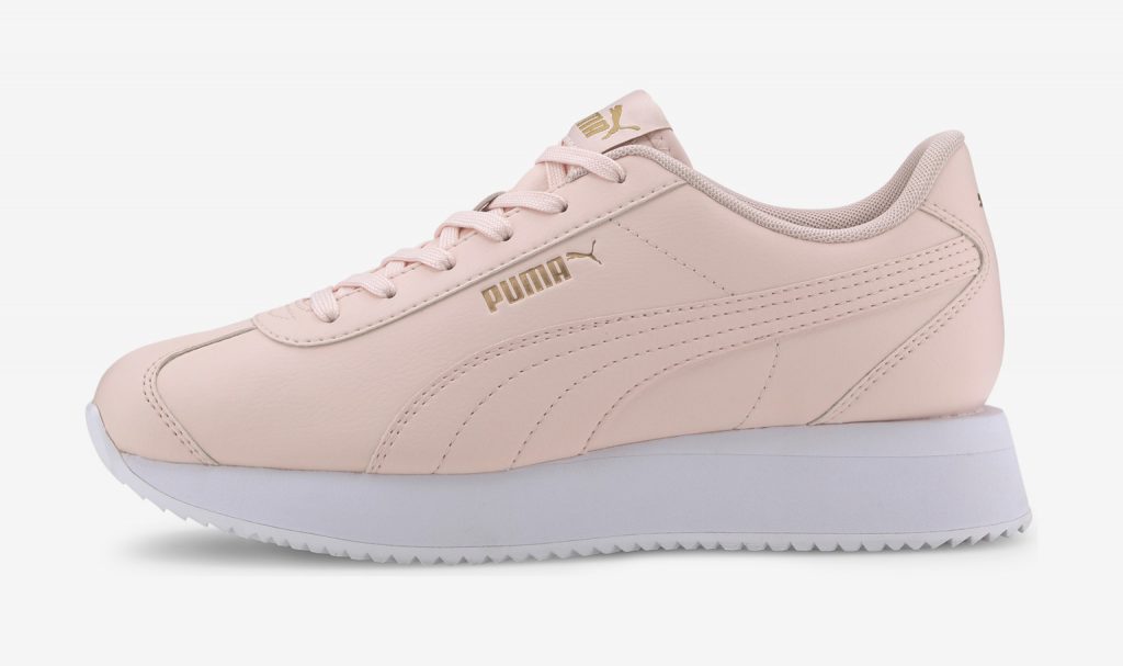 Дамски Сникърси Puma