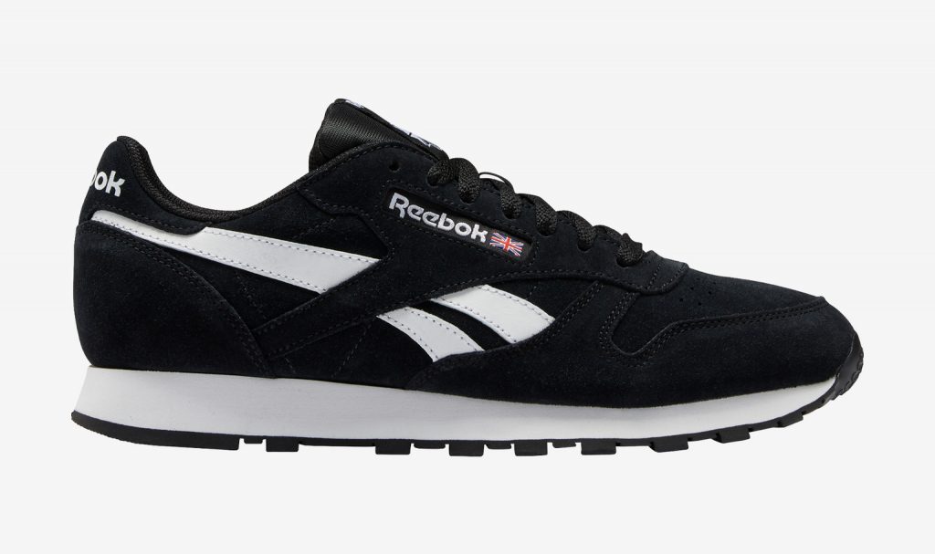 Мъжки Сникърси Reebok Classic