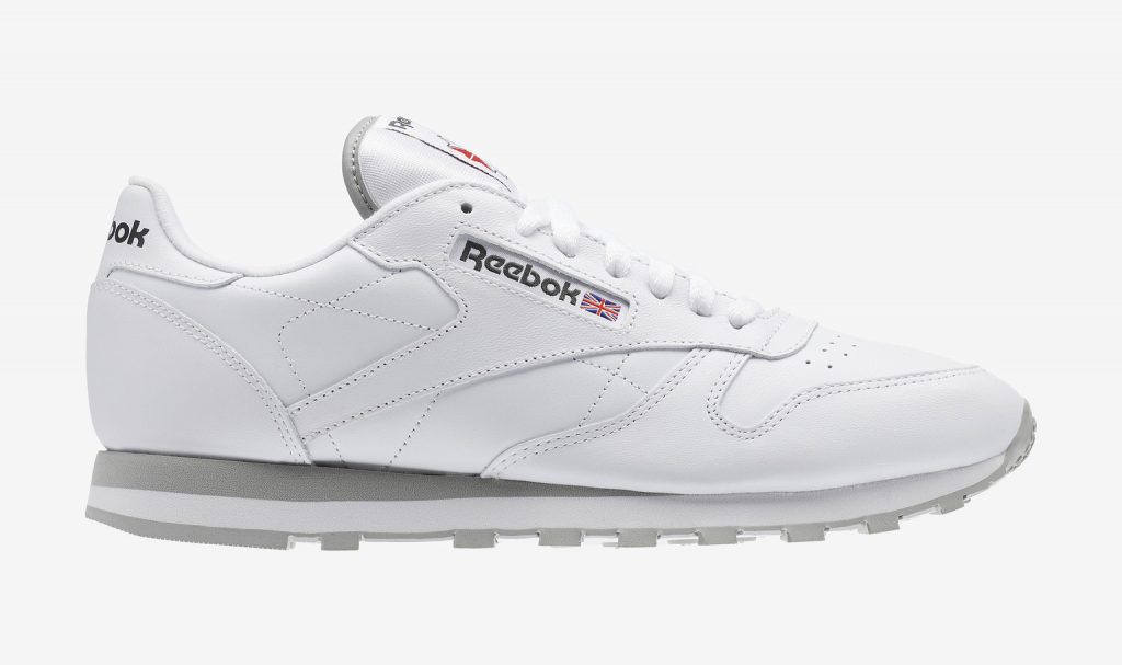 Мъжки Сникърси Reebok Classic