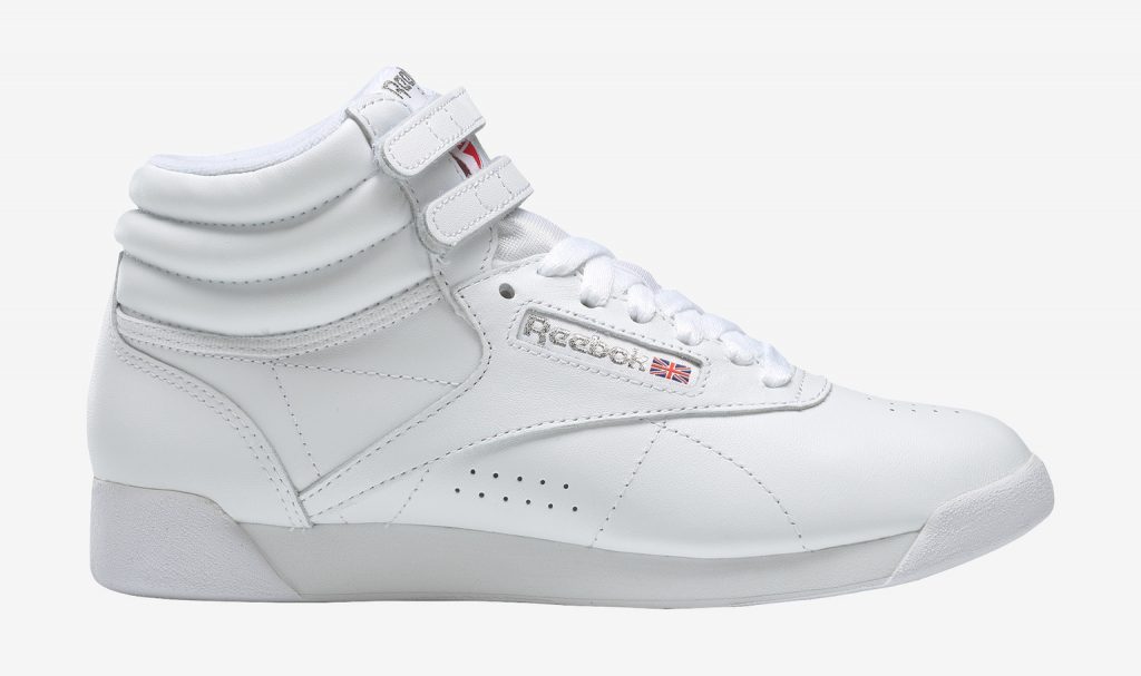 Дамски Сникърси Reebok Classic