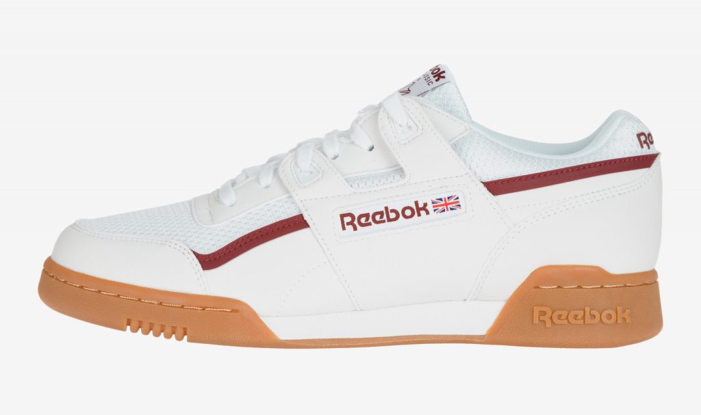 Мъжки Сникърси Reebok Classic