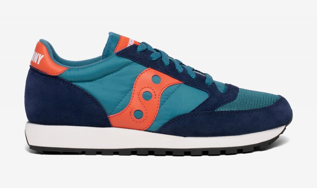 Мъжки Сникърси Saucony