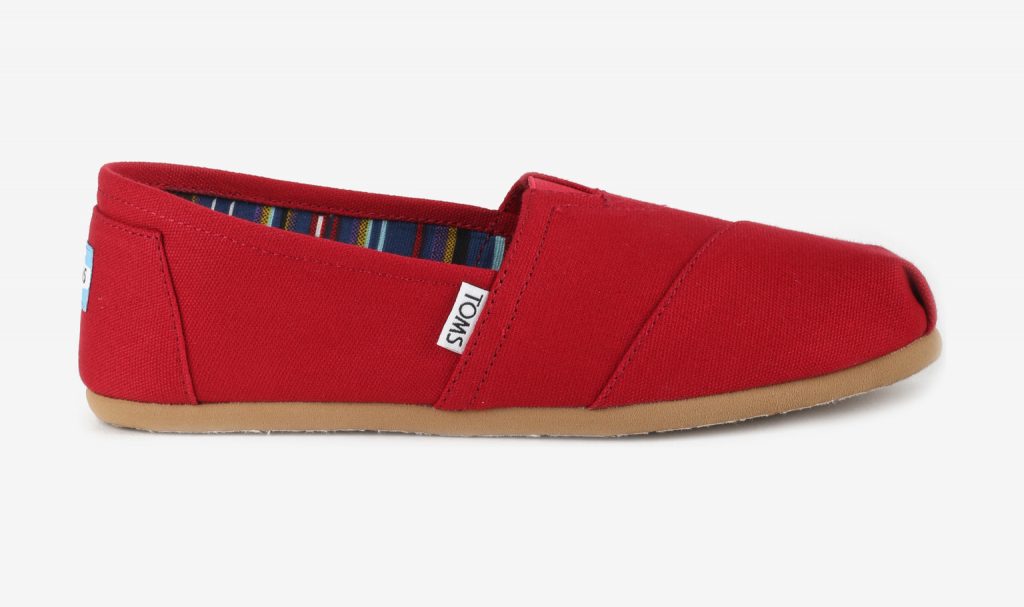 Дамски Обувки TOMS