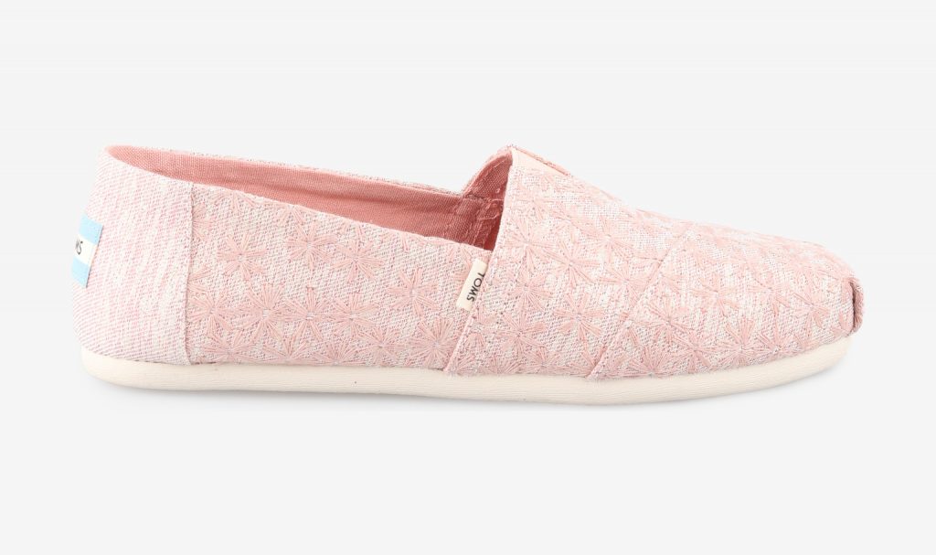 Дамски Обувки TOMS