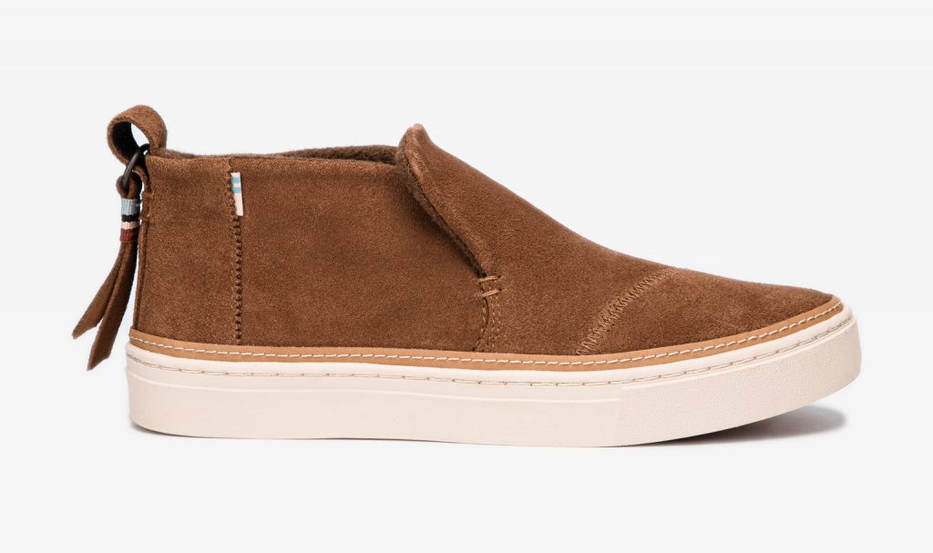 Дамски Обувки TOMS