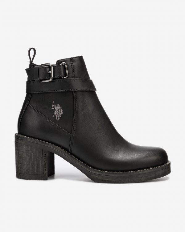 Дамски Боти U.S. Polo Assn