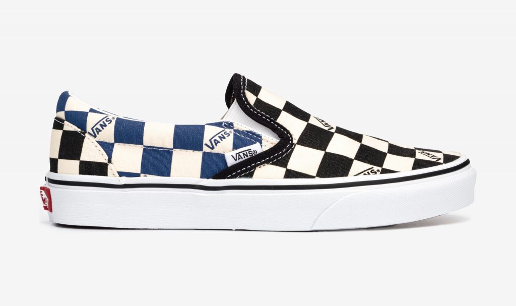 Дамски Кецове Vans